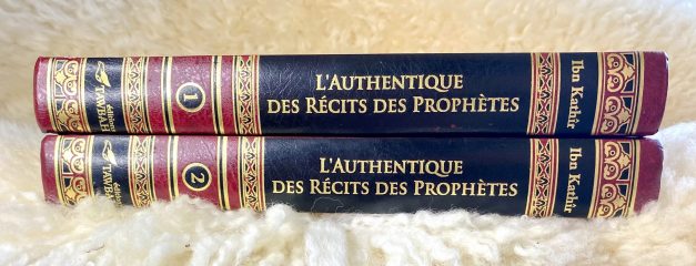 Les histoires des prophètes - Ibn Kathir – Image 2
