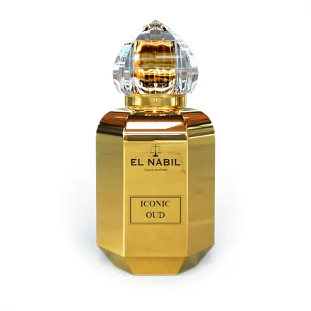 ICONIC OUD - EAU DE PARFUM EL NABIL