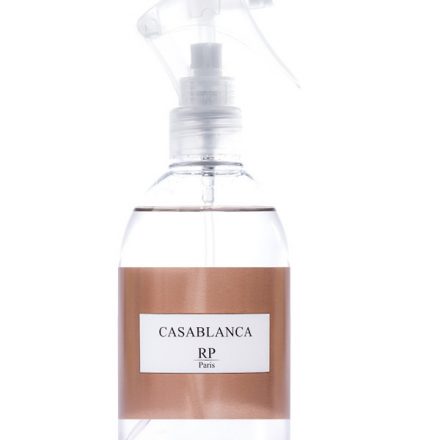 SPRAY TEXTILE CASABLANCA 250ml - RP PARIS