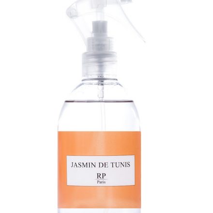 SPRAY TEXTILE JASMIN DE TUNISIE 250ml - RP PARIS