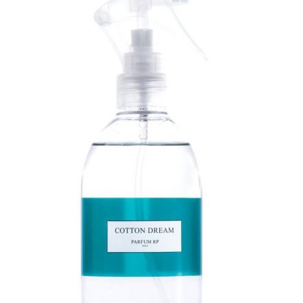 SPRAY TEXTILE COTTON DREAM 250ml - RP PARIS