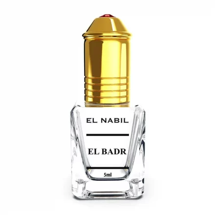 EL BADR - EXTRAIT DE PARFUM EL NABIL