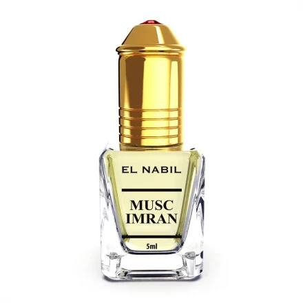 MUSC IMRAN - EXTRAIT DE PARFUM EL NABIL