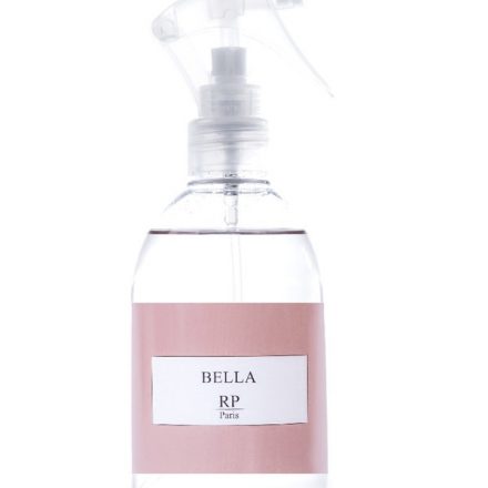 SPRAY TEXTILE BELLA 250ml - RP PARIS