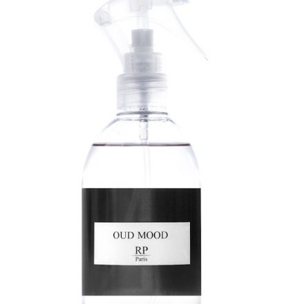 SPRAY TEXTILE OUD MOOD 250ml - RP PARIS