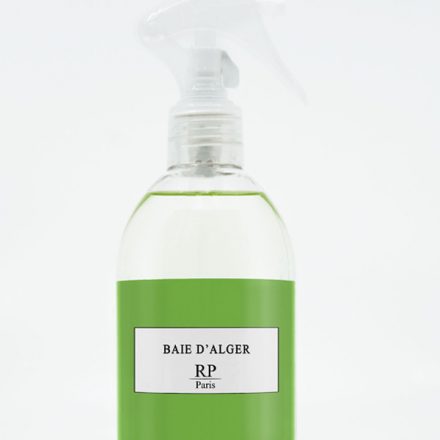 SPRAY TEXTILE ALGERIAN BAY 250ml - RP PARIS