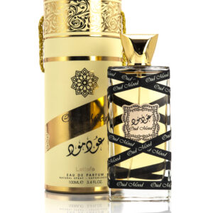 Eau de Parfum Oud Mood 100 ml – Lattafa