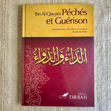 Péchés et guérison - Ibn Al-Qayyim