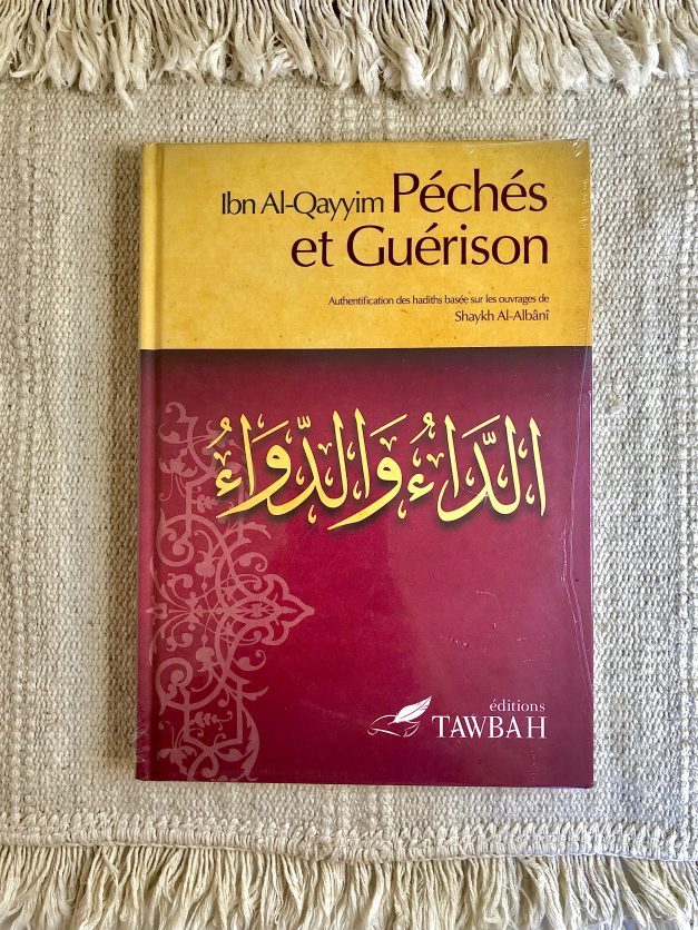 Péchés et guérison - Ibn Al-Qayyim
